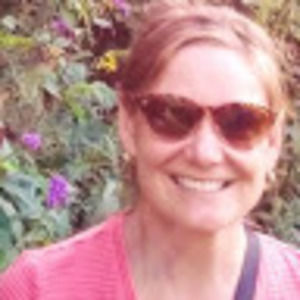 Meet your Posher, Molly